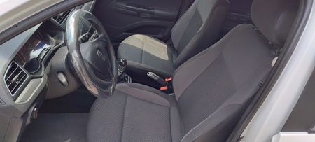 Gol 1.0 12v (Flex)