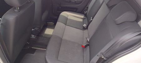 Gol 1.0 12v (Flex)