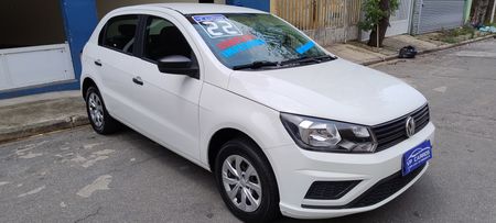 Gol 1.0 12v (Flex)
