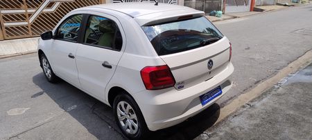Gol 1.0 12v (Flex)