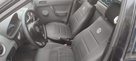Saveiro 1.6 G4 (Flex)