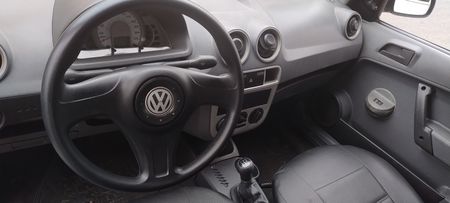 Saveiro 1.6 G4 (Flex)