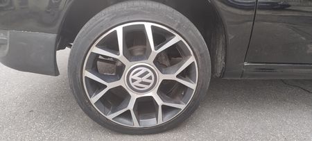 Saveiro 1.6 G4 (Flex)