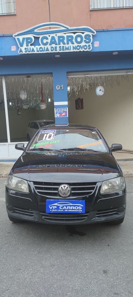 Saveiro 1.6 G4 (Flex)