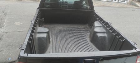 Saveiro 1.6 G4 (Flex)