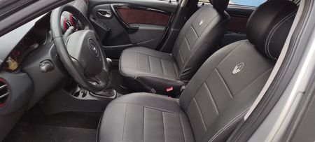 Sandero Stepway 1.6 8V (flex)