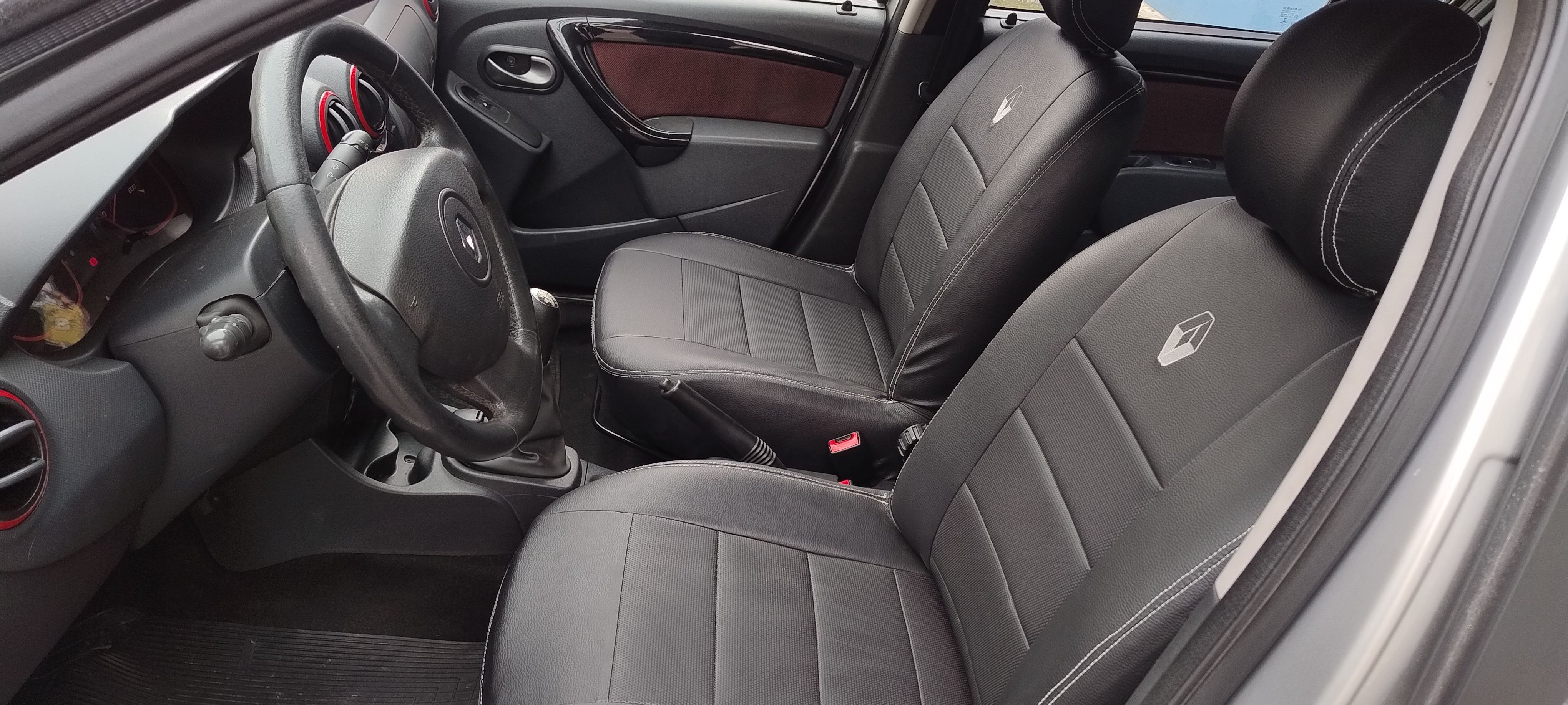 Renault Sandero Stepway