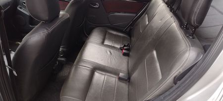 Sandero Stepway 1.6 8V (flex)
