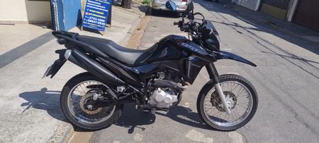 NXR 160 Bros ESDD