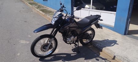 NXR 160 Bros ESDD