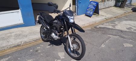 NXR 160 Bros ESDD