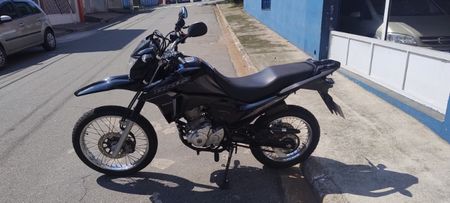 NXR 160 Bros ESDD