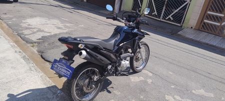 NXR 160 Bros ESDD