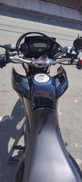 NXR 160 Bros ESDD