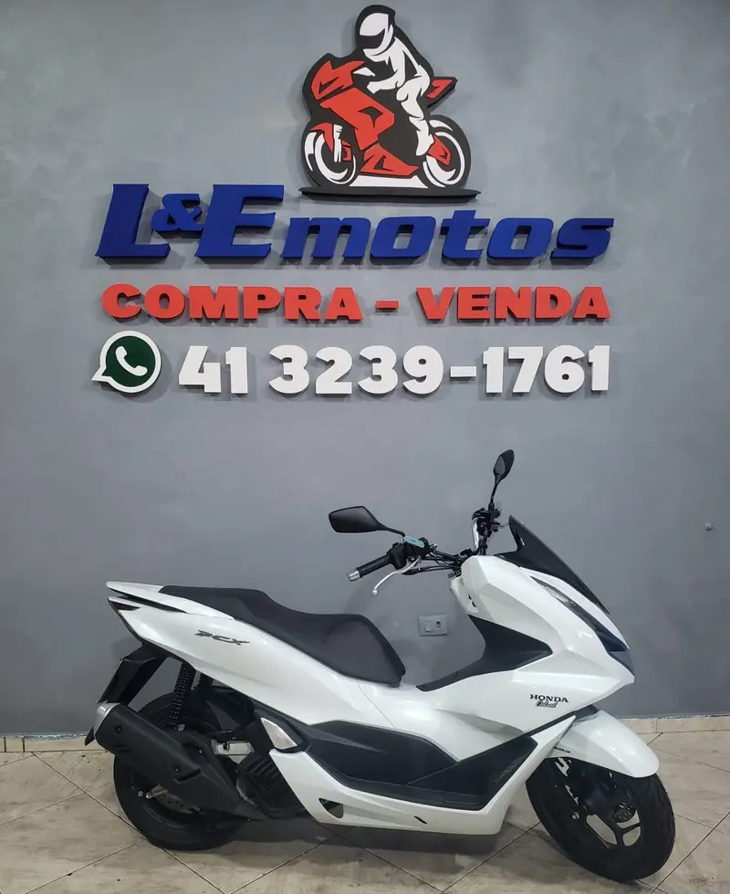 Honda ABS