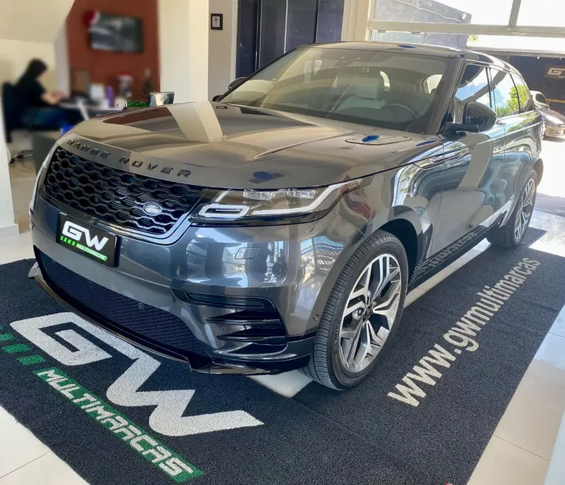 Land Rover VELAR S 2.0 4x4 TB 300cv Aut.