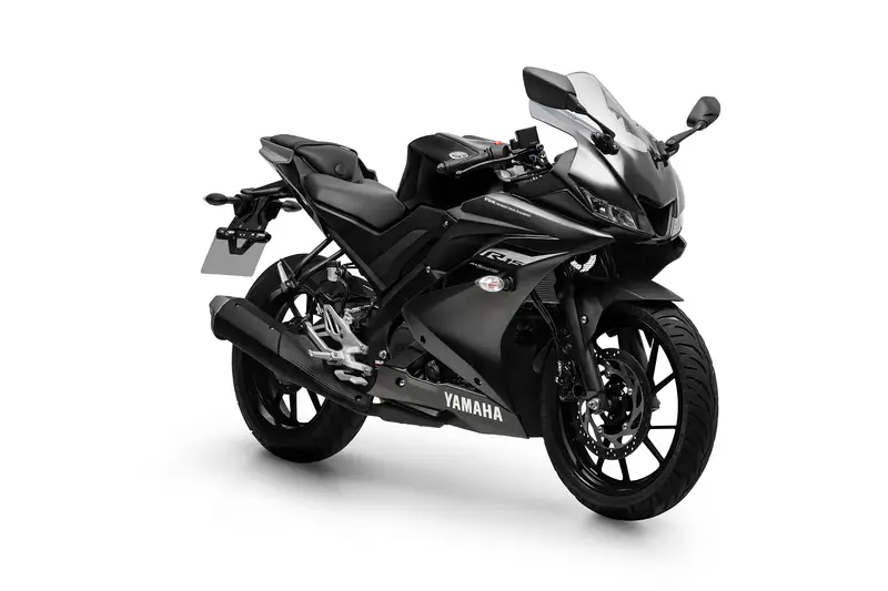 Yamaha YZF R15 ABS
