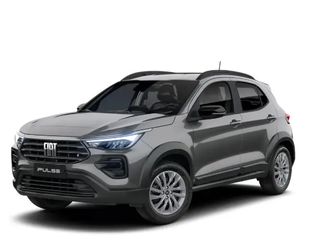 Carro Fiat Pulse 2025 Drive 1.3 (Aut.)
