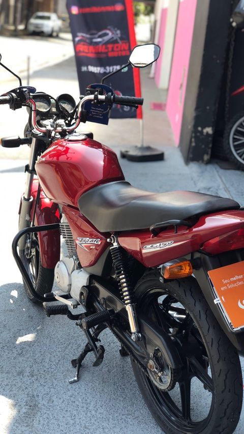 Honda CG 150