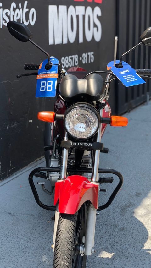 Honda CG 150