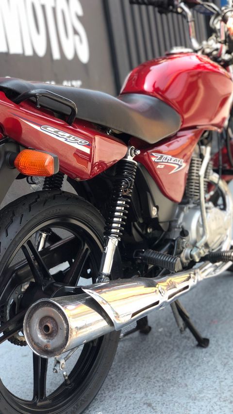 Honda CG 150