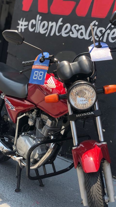Honda CG 150