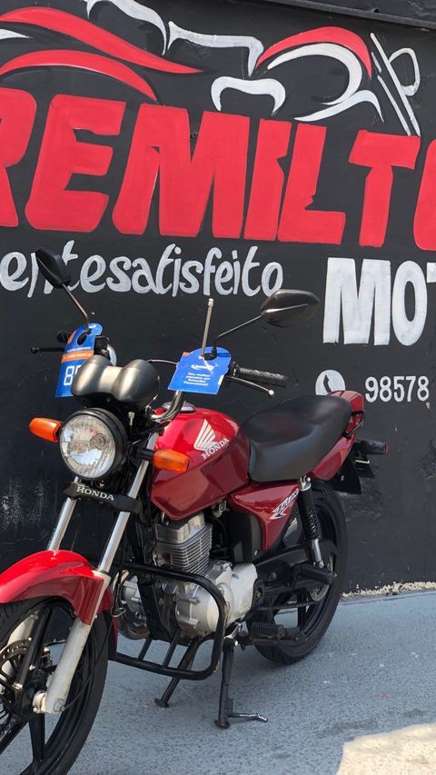 Honda CG 150
