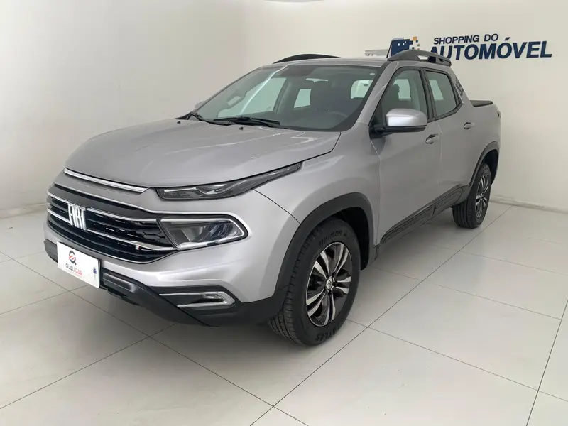 Fiat 2.0 TDI Freedom Auto 4WD