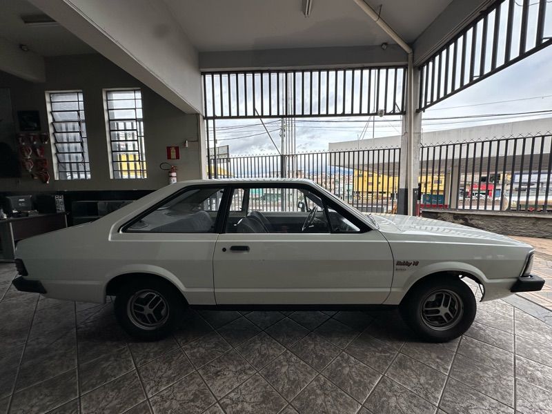 Ford Corcel