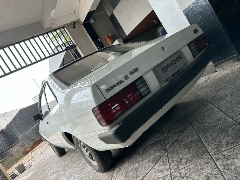 Ford Corcel