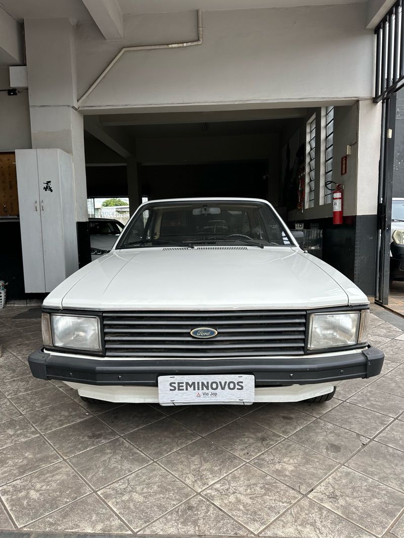 Ford Corcel