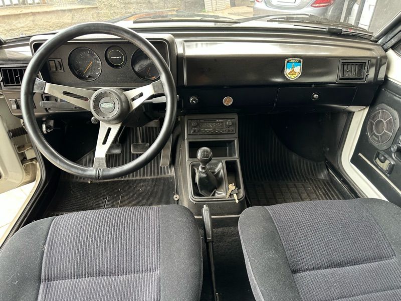 Ford Corcel