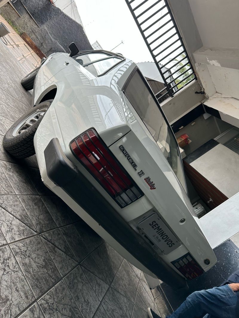 Ford Corcel