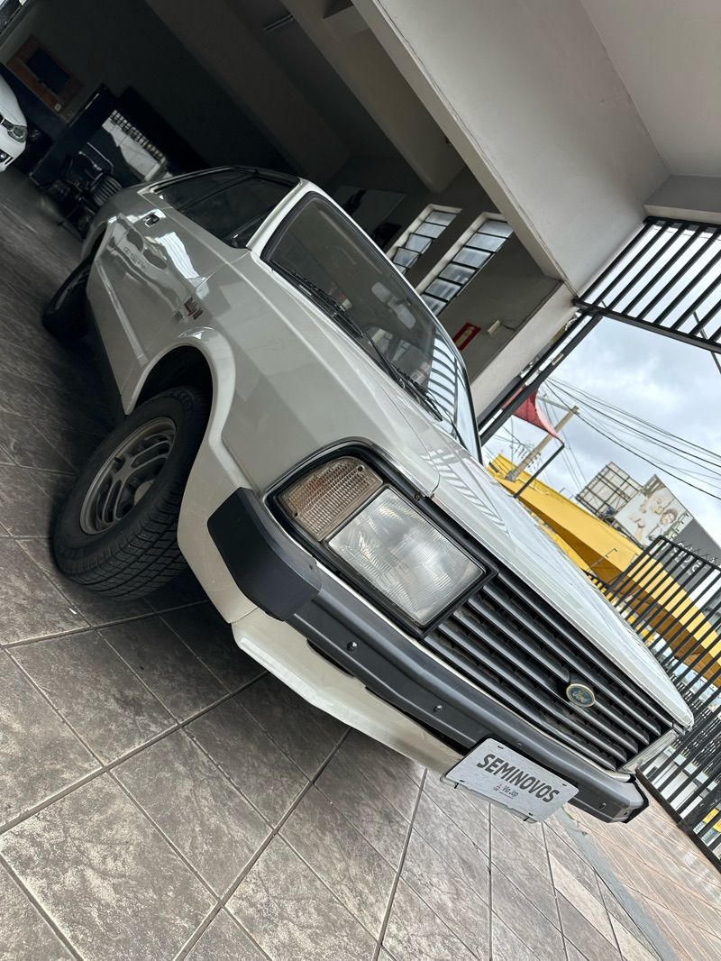 Ford Corcel