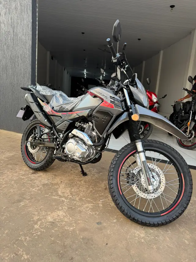 Carro Shineray SHI 175 2025 EFI