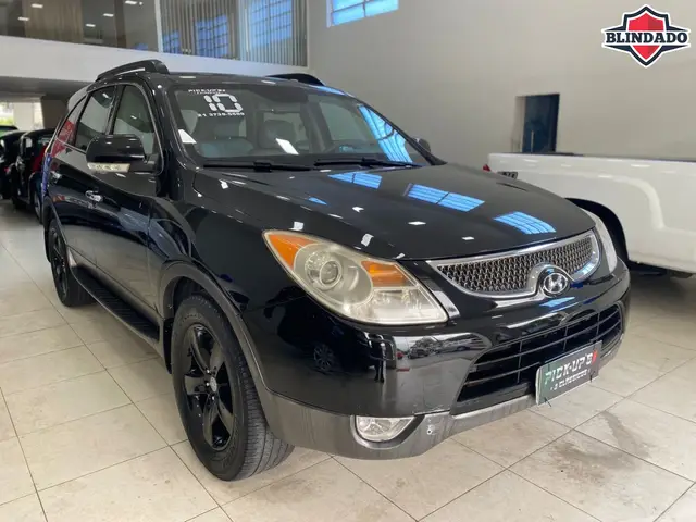 Carro Hyundai Veracruz 2010 GLS 3.8 V6