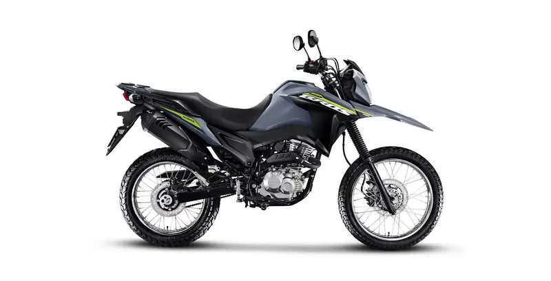 Honda NXR 160 Bros ABS