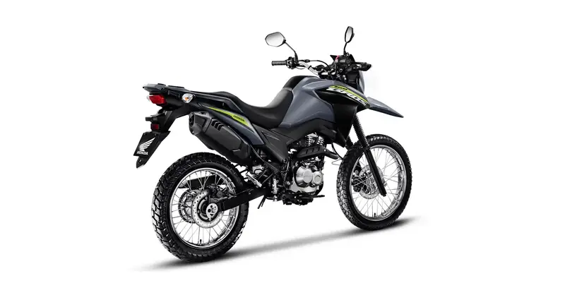 Honda NXR 160 Bros ABS