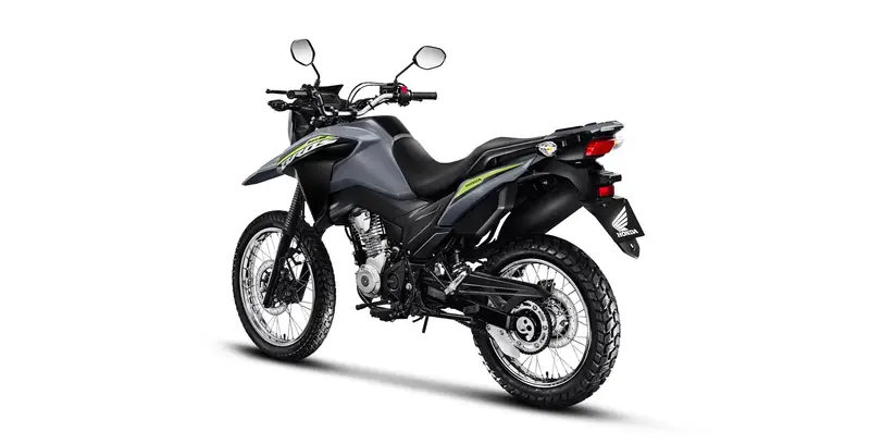 Honda NXR 160 Bros ABS