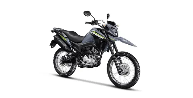 Carro Honda NXR 160 2025 Bros ABS