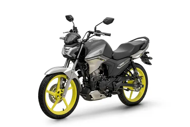 Carro Yamaha YBR 150 Factor 2025 DX