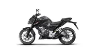 Honda CB 300F Twister 2025
