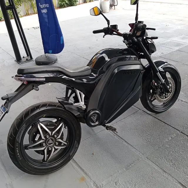 Carro Voltz EVS 2023 3000w (Elétrica)