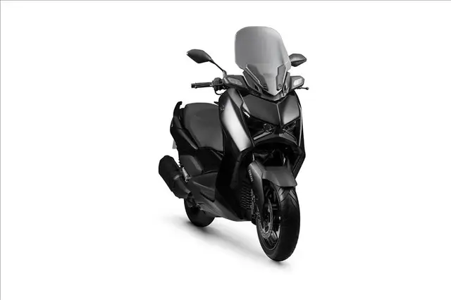 Carro Yamaha XMax 2025 250 Connected