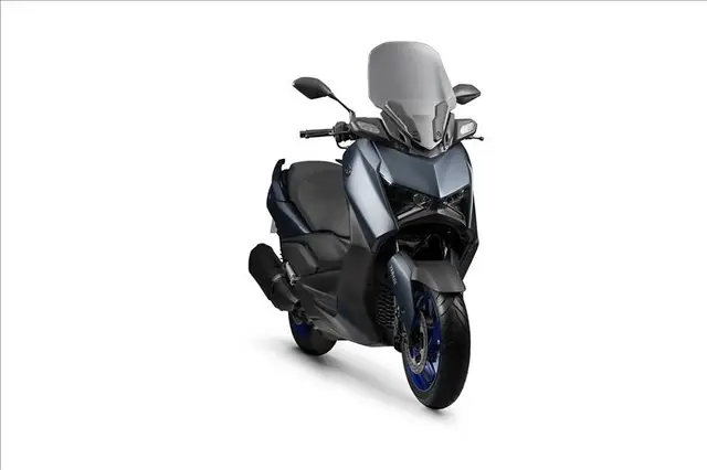 Carro Yamaha XMax 2025 250 Connected