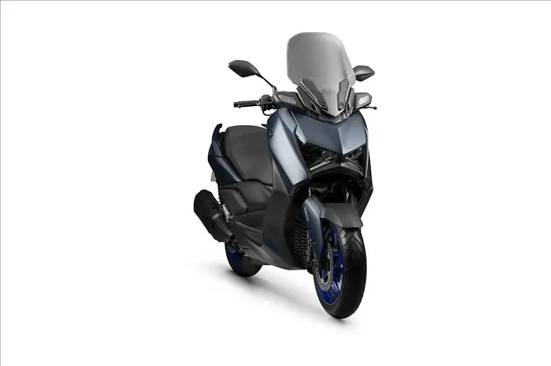 Yamaha XMax 250 Connected
