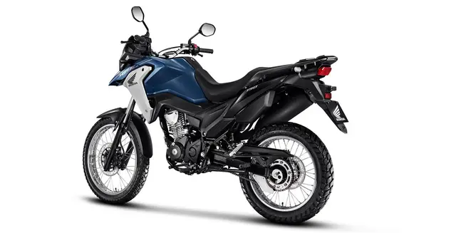 Carro Honda XRE 190 2025 ABS