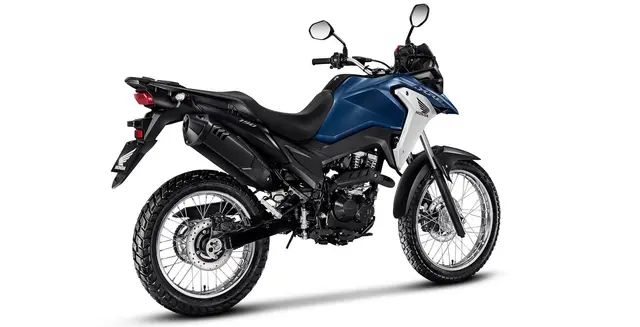 Carro Honda XRE 190 2025 ABS