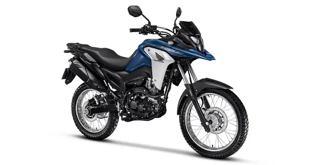 Carro Honda XRE 190 2025 ABS