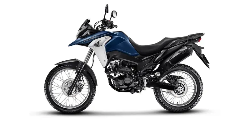 Honda XRE 190 ABS